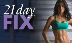 21 Day Fix Program by Beachbody